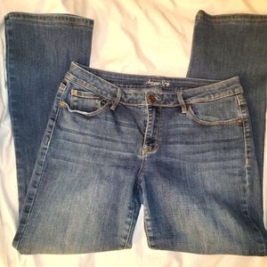 American rag women's jeans